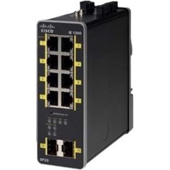 Cisco IE-1000 GUI BASED L2 POE